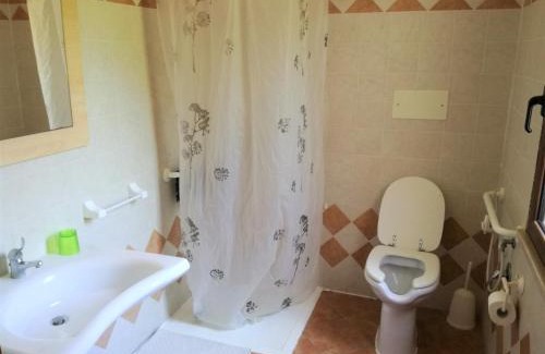 San Vero Milis Casa | Il Lentischio del Sinis