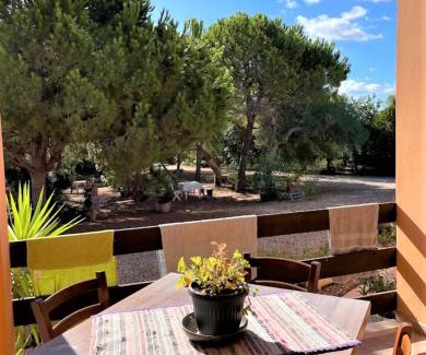 San Vero Milis Casa | Il Lentischio del Sinis
