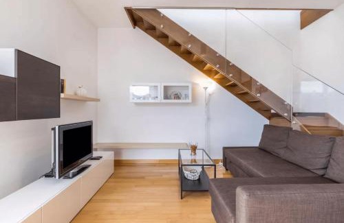 Vicenza Apartamento | Il Loft di Guido