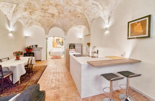 Parma City Centre Apartamento | Il Loft di Quintino