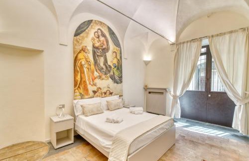 Parma City Centre Apartamento | Il Loft di Quintino