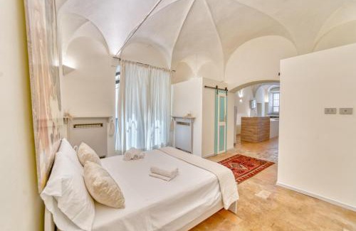 Parma City Centre Apartamento | Il Loft di Quintino