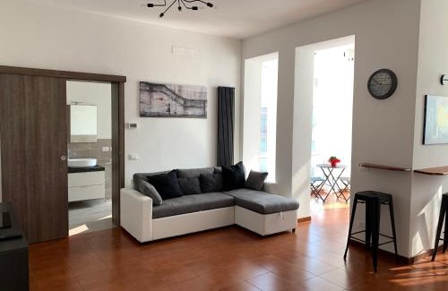 Vicenza Apartamento | Il Loft di Vanni