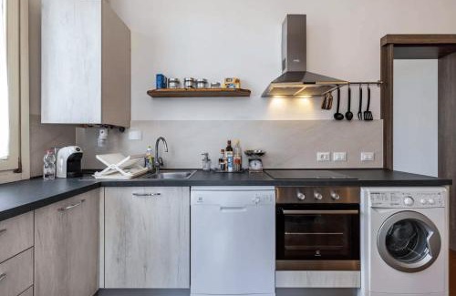 Vicenza Apartamento | Il Loft di Vanni