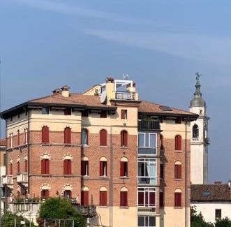 Vicenza Apartamento | Il Loft di Vanni