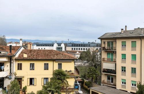 Vicenza Apartamento | Il Loft di Vanni