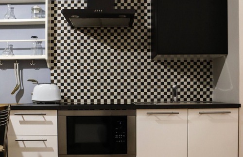 Naples City Centre Apartamento | The Loggia - Sun Apartment 3 - CAV