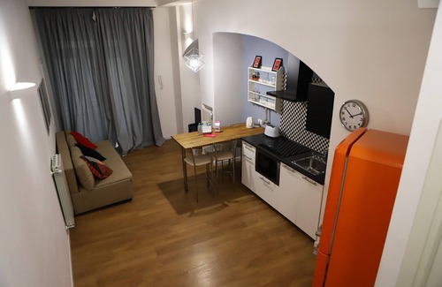 Naples City Centre Apartamento | The Loggia - Sun Apartment 3 - CAV