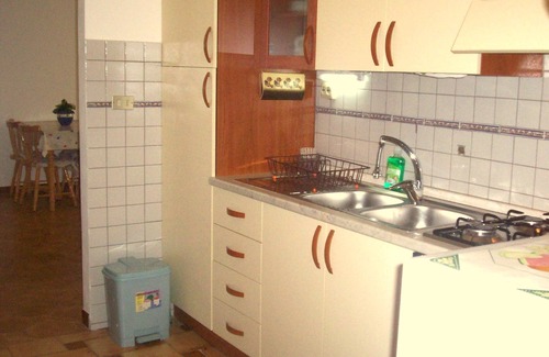 Gallina Apartamento | Il Mandarino, apartamento a solo tres minutos a pie de la playa de Avola