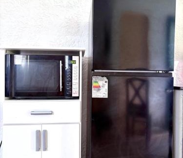 Pinamar Apartamento | Il Mare Blu - Monoambiente completo
