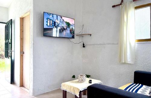 Pinamar Apartamento | Il Mare Blu - Monoambiente completo