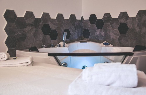 Quartiere XXXIV Lido di Ostia Levante Cama Y Desayuno | Il Mare di Roma Luxury