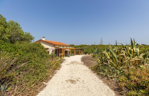 San Vero Milis Casa | Il mare in tasca