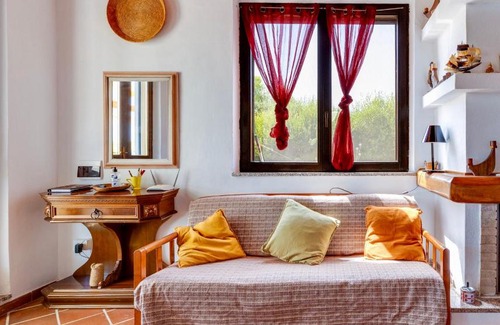 San Vero Milis Casa | Il mare in tasca