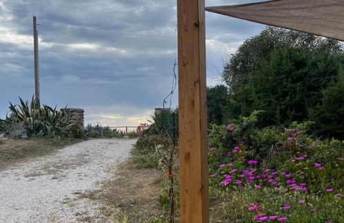 San Vero Milis Casa | Il mare in tasca
