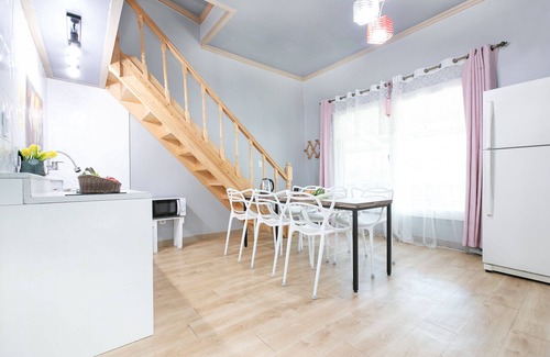 Yangyang Condominio | Il Mare Pension
