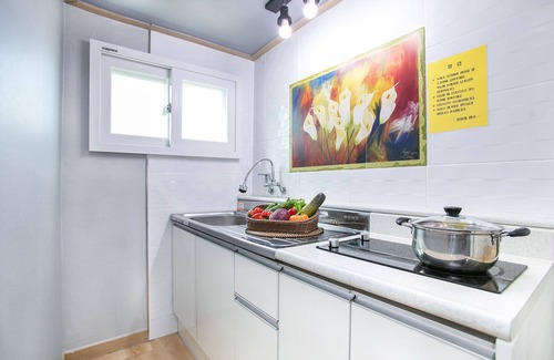 Yangyang Condominio | Il Mare Pension