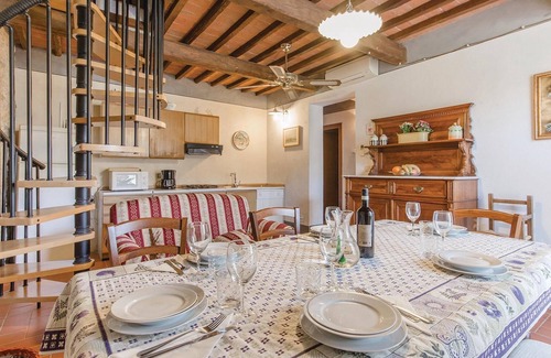 Pieve al Bagnoro Casa | Il Marinocchio Di Malatesti