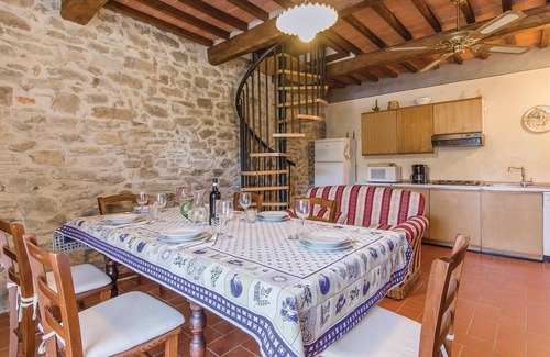 Pieve al Bagnoro Casa | Il Marinocchio Di Malatesti