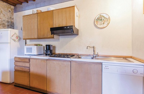 Pieve al Bagnoro Casa | Il Marinocchio Di Malatesti