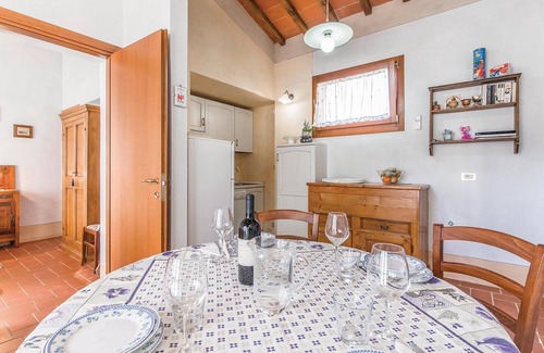 Pieve al Bagnoro Casa | Il Marinocchio Di Malatesti