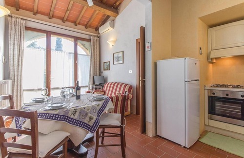 Pieve al Bagnoro Casa | Il Marinocchio Di Malatesti