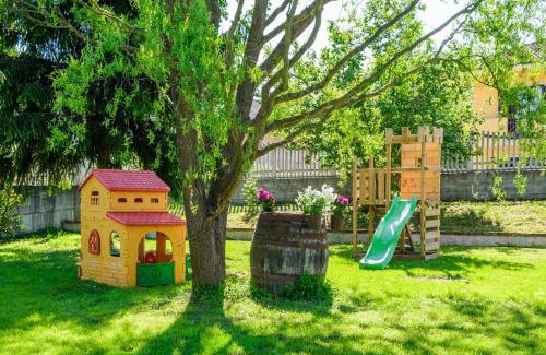 Cantarana Cama Y Desayuno | Il Martinetto Bed & Breakfast