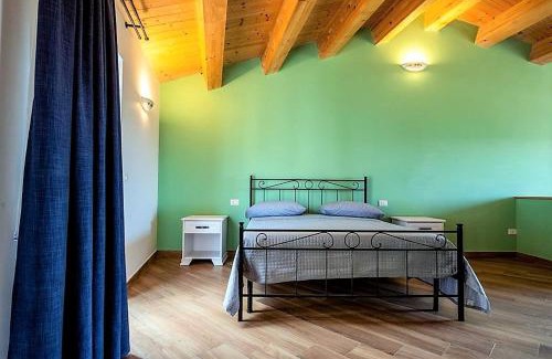 Sepino Apartamento | IL MASCHERONE