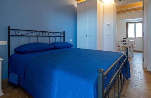Sepino Apartamento | IL MASCHERONE