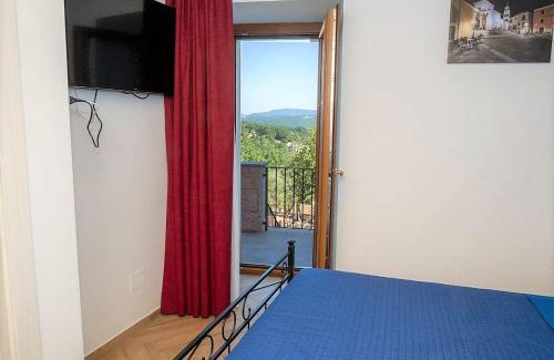 Sepino Apartamento | IL MASCHERONE