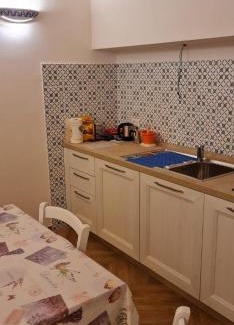 Sepino Apartamento | IL MASCHERONE