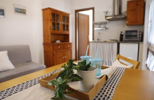 Serra li Pozzi Casa | Il Melo Residence