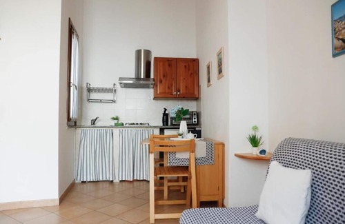 Serra li Pozzi Casa | Il Melo Residence