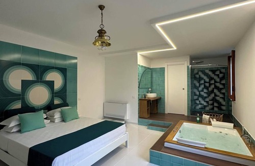 Raito Casa | Il Melograno in Costa d'Amalfi