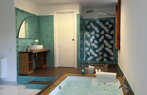 Raito Casa | Il Melograno in Costa d'Amalfi