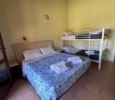 Castiadas Casa | il Melograno