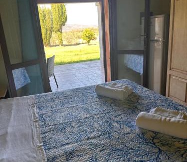Castiadas Casa | il Melograno