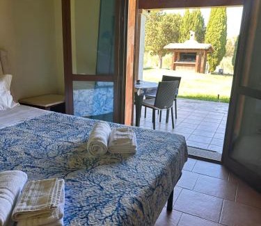 Castiadas Casa | il Melograno