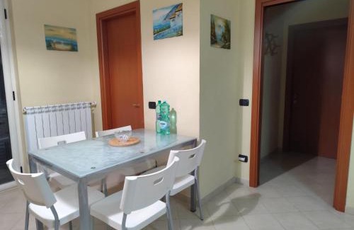 Terzigno Apartamento | Il Melograno