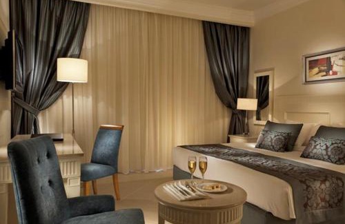 El Hadaba Complejo | Il Mercato Hotel & Spa