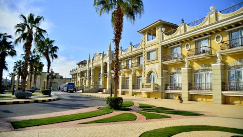 El Hadaba Complejo | Il Mercato Hotel & Spa