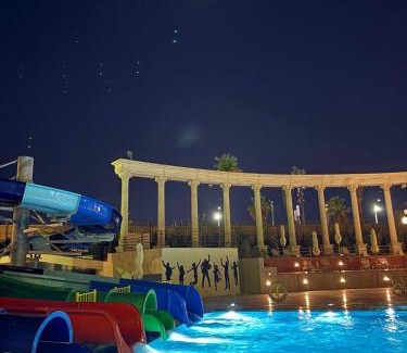 El Hadaba Complejo | Il Mercato Hotel & Spa