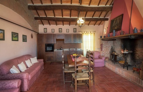 Ferretto Apartamento | IL MERLO .