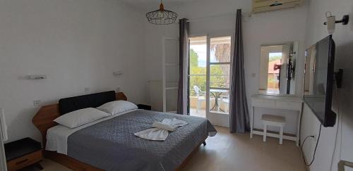 Melikia Apartamento | IL MIRTO VERDE