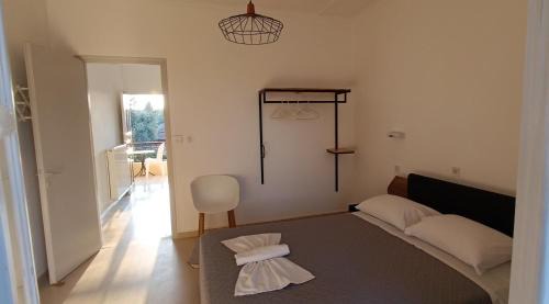 Melikia Apartamento | IL MIRTO VERDE