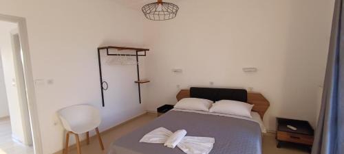Melikia Apartamento | IL MIRTO VERDE