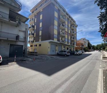 Lanciano Apartamento | Il Momento