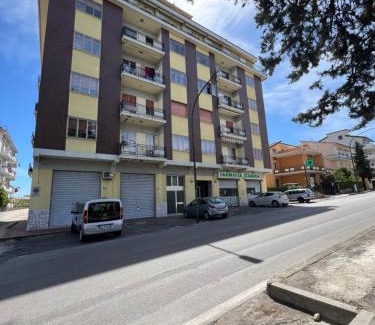 Lanciano Apartamento | Il Momento