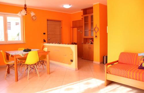 Arona Casa | Il Mondo di Dedo