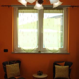 Arona Casa | Il Mondo di Dedo